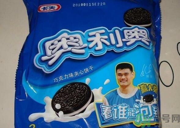 奧利奧麥旋風(fēng)怎么做？怎么自制奧利奧麥旋風(fēng)？