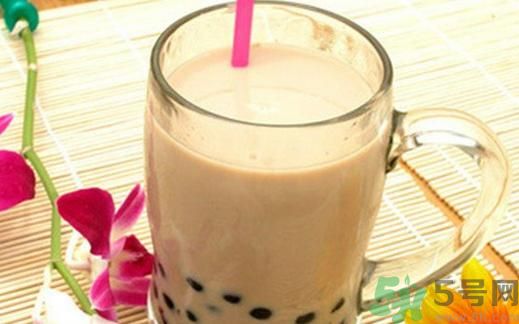喝奶茶有什么好處？喝奶茶有什么壞處？