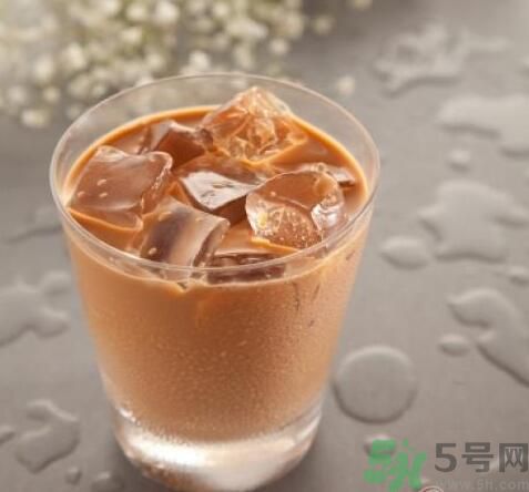 喝奶茶有什么好處？喝奶茶有什么壞處？