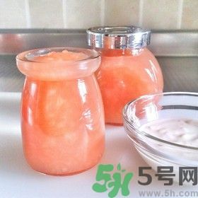 桃子果醬怎么做？桃子果醬怎么做好吃？
