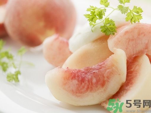 桃子果醬怎么做？桃子果醬怎么做好吃？