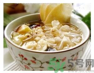 吃綠豆可以減肥嗎？喝綠豆湯能減肥嗎？