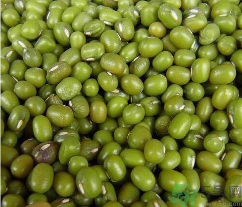 吃綠豆可以減肥嗎？喝綠豆湯能減肥嗎？