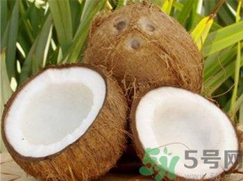 椰子能帶上飛機(jī)嗎？坐飛機(jī)能帶椰子嗎?