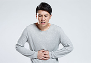 一生氣就胃疼是怎么回事??？生氣胃疼怎樣快速緩解？