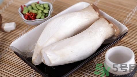 吃杏鮑菇有什么好處？吃杏鮑菇對(duì)身體好嗎？