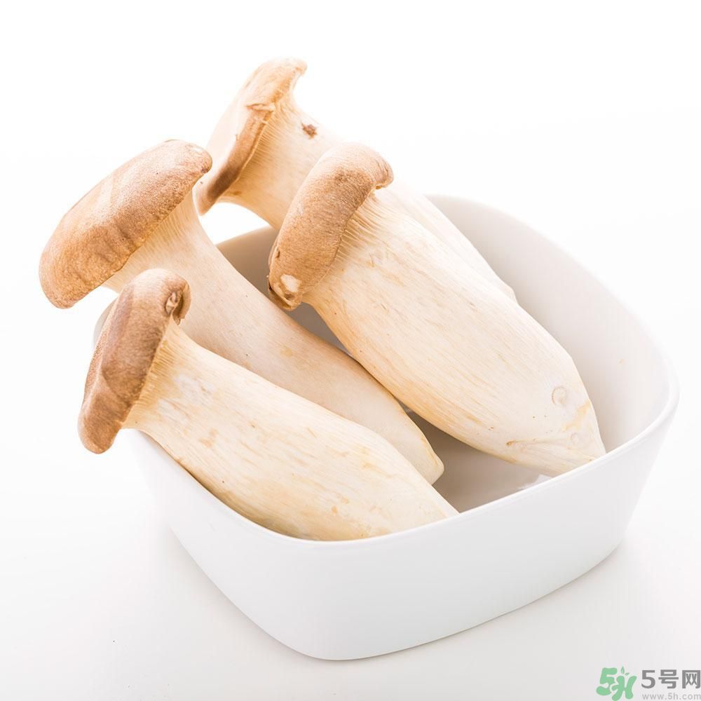 吃杏鮑菇有什么好處？吃杏鮑菇對(duì)身體好嗎？