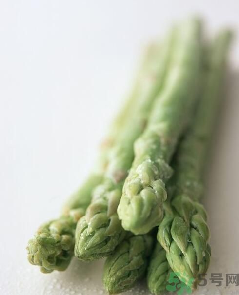 蘆筍怎么做好吃？蘆筍的做法有哪些？