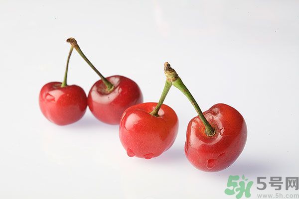 人流后能吃櫻桃嗎？人流后吃櫻桃好嗎？