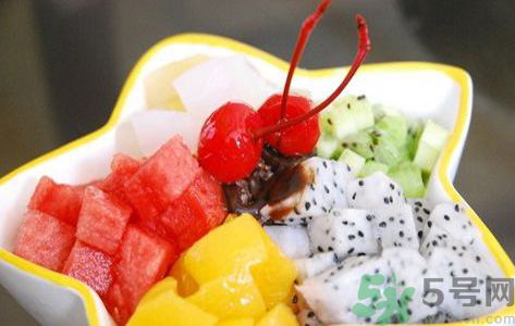 夏至吃什么水果好？夏至養(yǎng)生水果推薦
