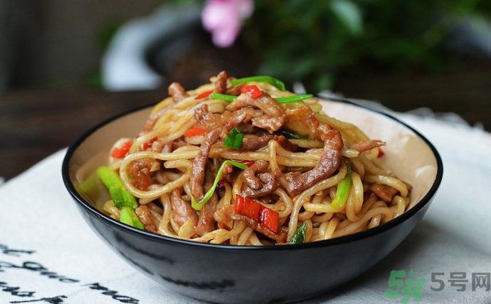 夏至為什么要吃面？夏至吃面有什么好處？