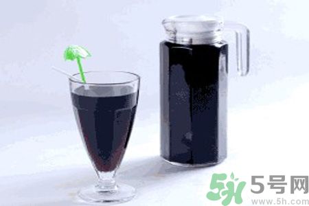 寶寶可以喝酸梅湯嗎？寶寶喝酸梅湯好嗎？