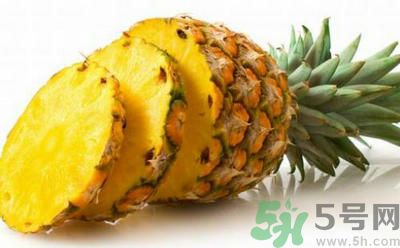 吃菠蘿有什么好處？菠蘿對(duì)人體有什么好處？