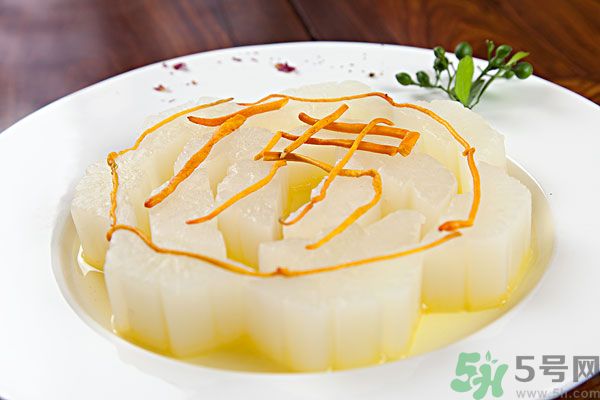 冬瓜能減肥嗎？冬瓜有減肥的功效嗎？