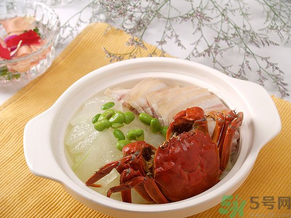 冬瓜能減肥嗎？冬瓜有減肥的功效嗎？