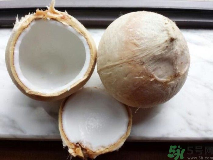 孕婦能吃椰子嗎？孕婦能喝椰子汁嗎？