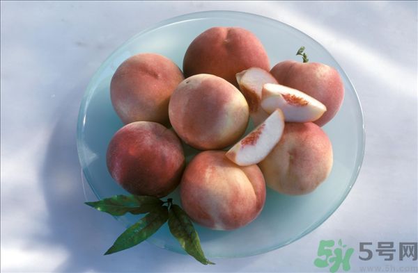 山竹和桃子能一起吃嗎？吃了山竹后能吃桃子嗎？