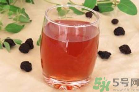 酸梅湯是發(fā)物嗎？酸梅湯是不是發(fā)物？