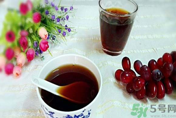 懷孕可以喝酸梅湯嗎？孕婦可以喝酸梅湯嗎？