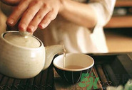 立夏喝什么茶好？立夏不能喝什么茶？