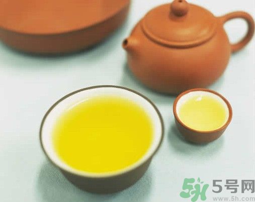 立夏喝什么茶好？立夏不能喝什么茶？