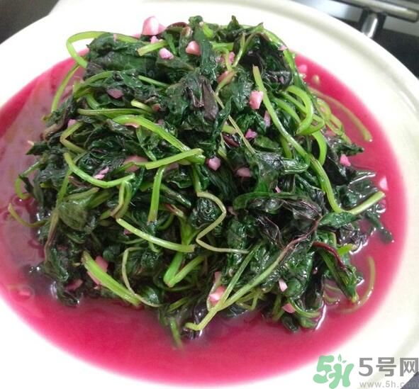 補(bǔ)血吃什么蔬菜好？吃什么蔬菜可以補(bǔ)血？