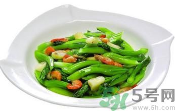 炒青菜為什么發(fā)黑？炒青菜發(fā)黑怎么辦？