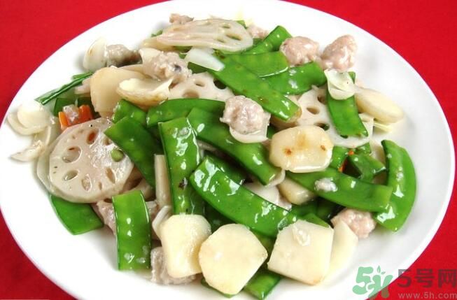 炒青菜為什么發(fā)黑？炒青菜發(fā)黑怎么辦？