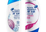 海飛絲去屑洗發(fā)露海洋活力型適合什么發(fā)質(zhì)？