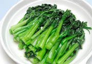 炒青菜為什么發(fā)黑？炒青菜發(fā)黑怎么辦？
