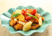 菠蘿做什么菜好吃？菠蘿可以做什么菜？