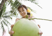 孕婦能吃椰子嗎？孕婦能喝椰子汁嗎？
