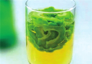 苦瓜泡水喝有什么好處？苦瓜泡水喝好嗎？
