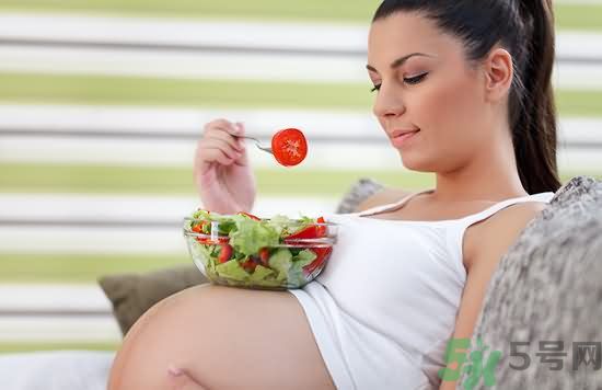 孕婦可以吃苦瓜嗎？孕婦吃苦瓜好嗎？