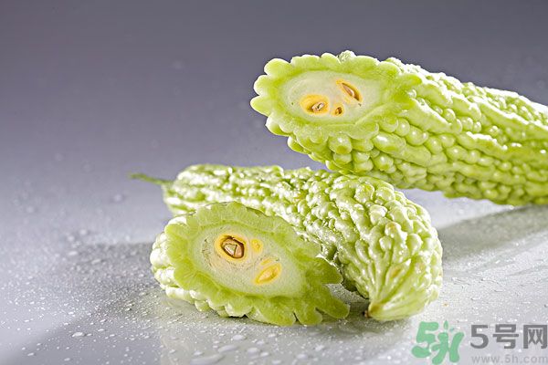 夏天吃苦瓜有什么好處？夏天吃苦瓜好嗎？