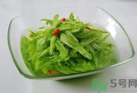 苦瓜是堿性還是酸性？苦瓜是堿性的嗎？