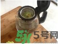 苦瓜泡水喝有什么好處？苦瓜泡水喝好嗎？