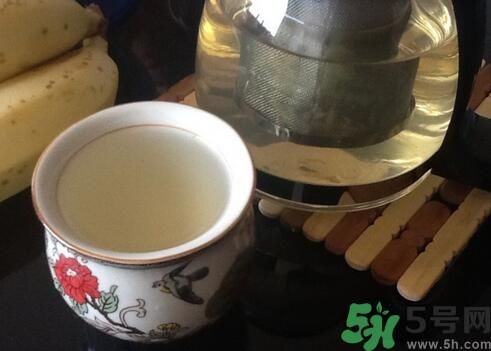 苦瓜泡水喝有什么好處？苦瓜泡水喝好嗎？