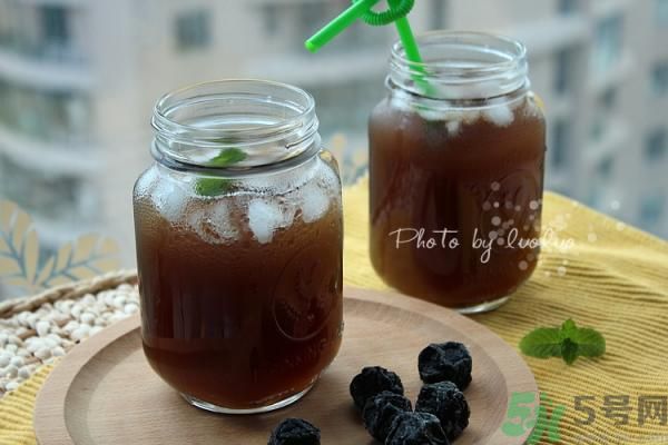 喝完酸梅湯后可以喝豆?jié){嗎？酸梅湯和豆奶可以一起喝嗎？
