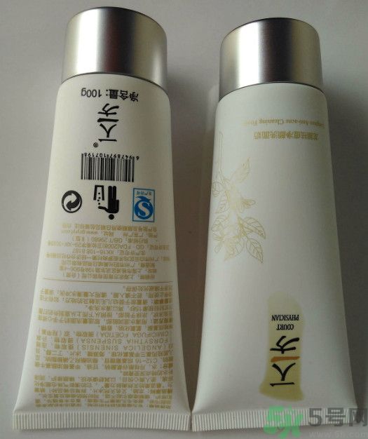 一人一方龍腦祛痘凈顏洗面奶怎么樣？好用嗎？