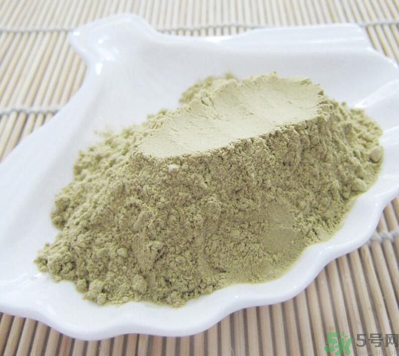 苦瓜粉有什么作用？苦瓜粉的作用是什么？
