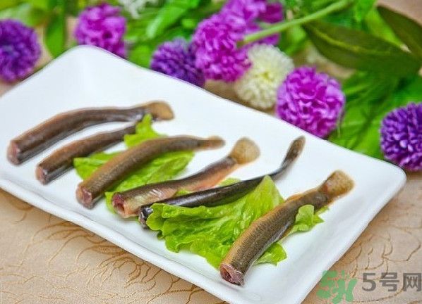 石斛和泥鰍能同吃嗎？石斛和泥鰍能一起吃嗎？