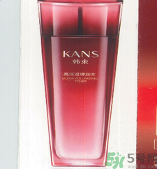 韓束巨水光高保濕彈潤(rùn)水適合什么膚質(zhì)？
