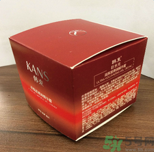 韓束巨水光高保濕彈潤(rùn)精華霜適合什么膚質(zhì)？