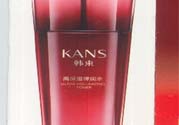 韓束巨水光高保濕彈潤水適合什么年齡？