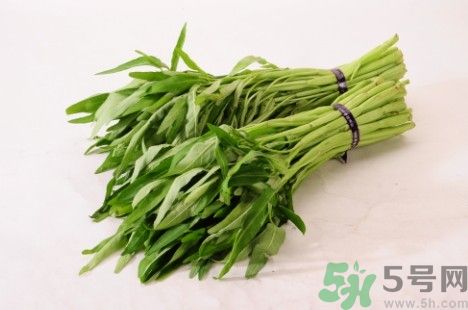 空心菜有什么功效？空心菜的功效是什么？