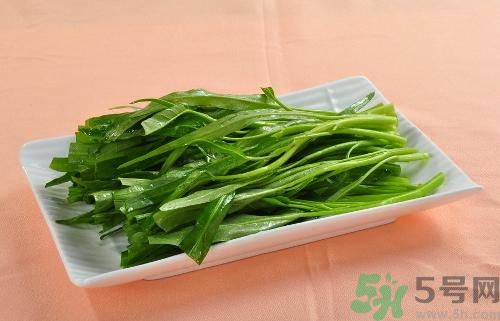 空心菜是堿性還是酸性？空心菜是酸性嗎？