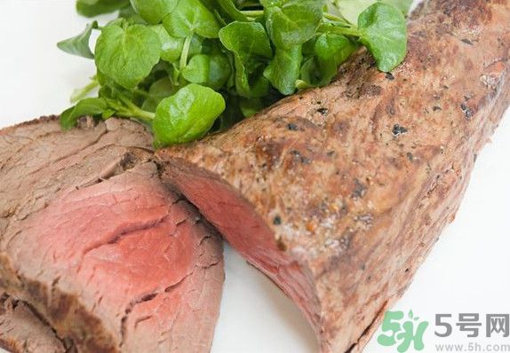 健身前后吃牛肉哪個(gè)部位好？健身前后吃牛肉什么部位好？