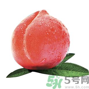 吃桃子怎么去毛？吃桃子有什么技巧？