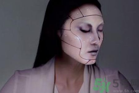 什么是人臉投影技術？人臉投影技術有什么用？
